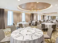 Novotel Leicester