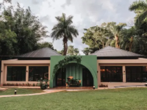 Iguazú Grand Resort Spa & Casino Hotels in Iguazu