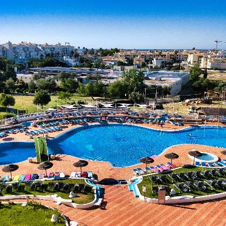 Hotel Apartamento Paraiso de Albufeira