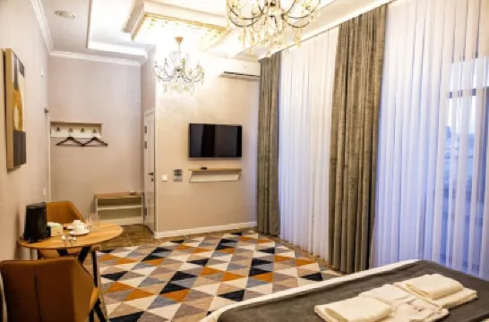 アバント ホテル のホテル