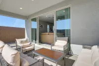 Serene Outdoor Space: Group Getaway in Maricopa! - 3-Star