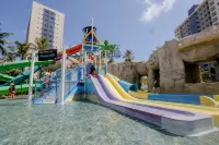 Salinas Premium Resort - Beach