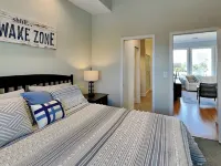 Shady Beaches by Topsail Realty - balcony