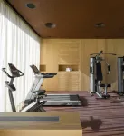 Monverde - Wine Experience Hotel - by Unlock Hotels - Gym