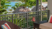 InterContinental Fiji Golf Resort & Spa - Mountain view