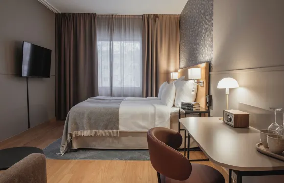 斯梅德揚家園酒店