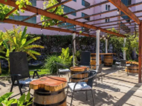 AYCA La Flora精品酒店 瓦爾帕萊索酒店