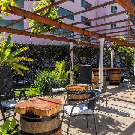 Ayca la Flora Hotel Boutique