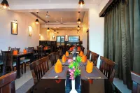 Hotel Altitude Coorg - Morgenmad