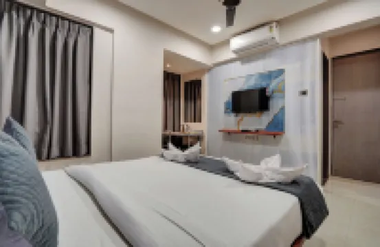 Hotel Samarth Elite Baner