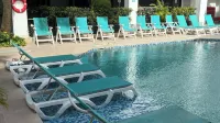 Portobelo Plaza de las Americas - Familien