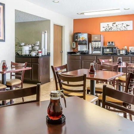 Sleep Inn Billings