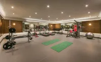 HERITAGE HAM LONG HOTEL & SPA - Gym