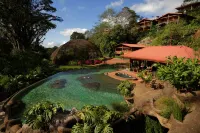 Peace Lodge - Romantic