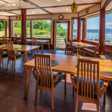 Hotel Cocorone Lodge and Spa