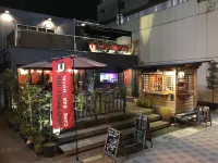 Uno Port Inn