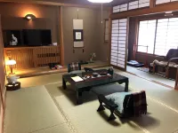 Kappo Ryokan Satsuki - Hot Springs