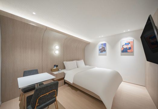 객실 내부 이미지