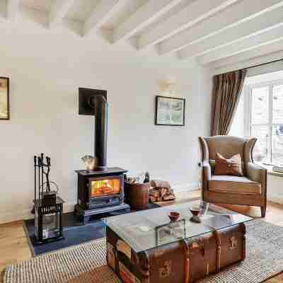 Cottage in Bowland Near Clitheroe Castle Rooms