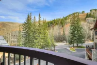 The Osprey at Beaver Creek, a RockResort - Mountain view