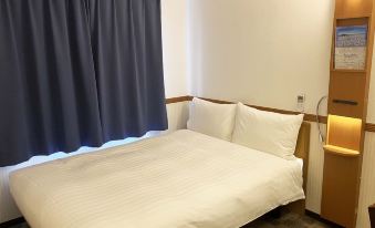 Toyoko Inn Okinawa Naha Asahibashi Ekimae