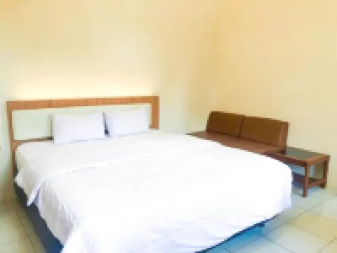 Hotel Permata Majenang Hotels in Cilacap