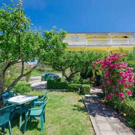 Apartments Boza