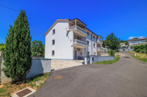 Apartments Maravera