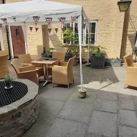 Langport Arms Hotel