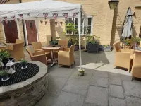 Langport Arms Hotel - Wi-Fi