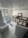 Hosteria Spa Agoyan - spa