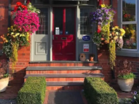 Llangollen Hostel - Book Whole Room - Self Catering Facilities Hotels in Llangollen