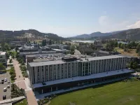 UBC Okanagan Campus Hotels near The University of British Columbia - Okanagan Campus