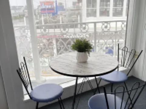 Harris Sea Ranch Hotels in Hampton