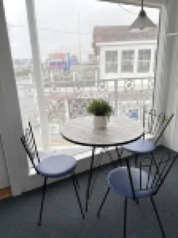 ハリス シー ランチ ビーチ ホテル