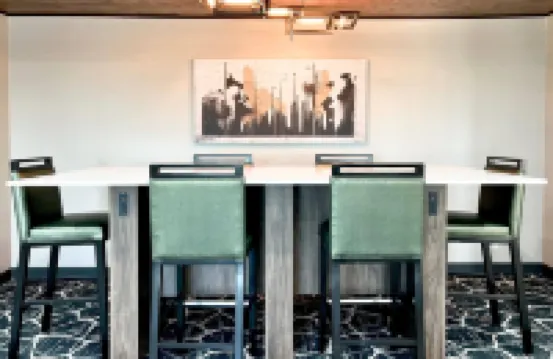 Hawthorn Extended Stay by Wyndham Jackson