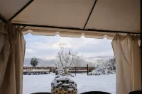 Yeoncheon Jjongi and Mary Newly Built First Branch (Pet Pension)