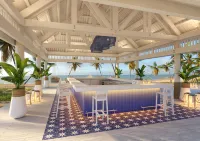 InterContinental Grenada Resort & Spa by IHG - С баром
