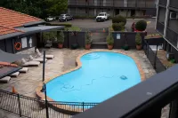 Comfort Resort Leura Gardens - Pool