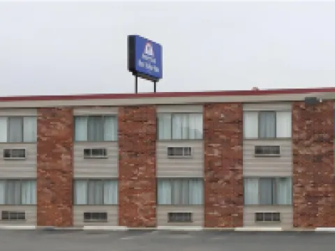 Americas Best Value Inn Clear Lake Hotels in Clear Lake