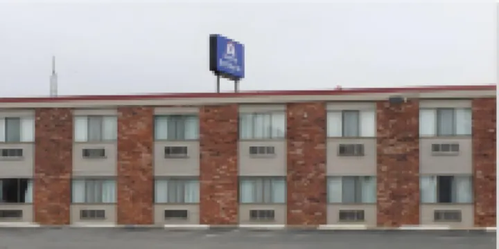 Americas Best Value Inn Clear Lake