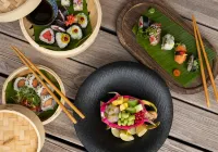 You & Me Maldives  - Adults Only - Premium All-Inclusive - Завтрак