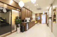 BUTTON HOTEL GUSEO - 1つ星