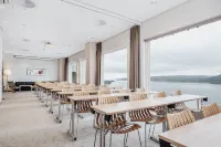 Wood Hotel by Frich's - bar