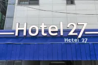 Guri Hotel 27