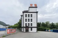 Anseong Dream Palace Motel