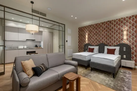 Carillon Aparthotel - Keystone Collection, Opening December 2025