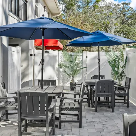 Ocala Suites