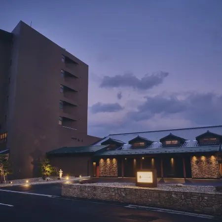 Hakodate Hotel Banso