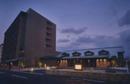 Hakodate Hotel Banso